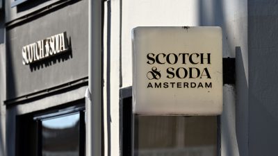 Modekette Scotch & Soda schließt alle Geschäfte in Deutschland