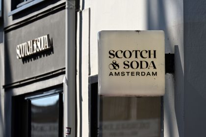Modekette Scotch & Soda schließt alle Geschäfte in Deutschland