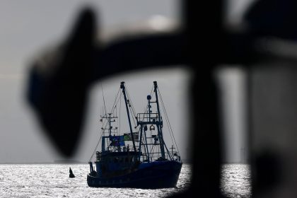 Deutsche Fischer bringen mehr an Land – rund 157.000 Tonnen