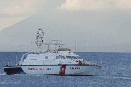 Mysteriöser Untergang der Luxusjacht vor Sizilien: Ermittlungen wegen Tötungsdelikt aufgenommen