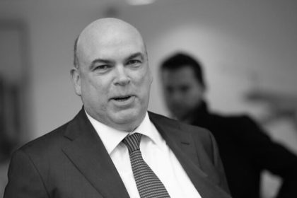 Milliardär Lynch tot aus Jacht geborgen – Kapitän in der Kritik