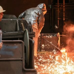 Thyssenkrupp will grünes Milliardenprojekt stoppen – Habeck: „Kein guter Zustand“