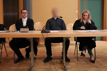 Wie beim Militär – Soldat wegen Mordserie vor Gericht