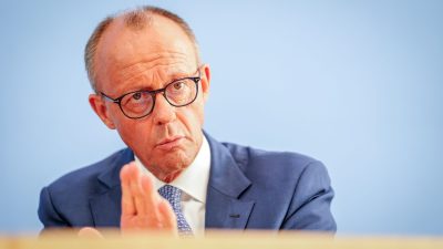 Experten halten Grenzschließung durch Notlage für möglich