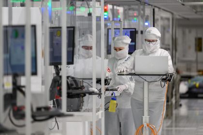 Infineon will 2.800 Jobs abbauen oder verlagern
