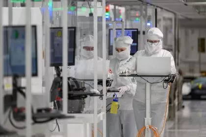Infineon will 2.800 Jobs abbauen oder verlagern