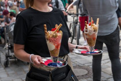 Inflation im Dezember voraussichtlich bei 2,6 Prozent