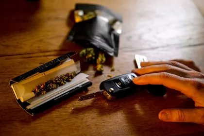 Neue Regeln zu Cannabis am Steuer gelten ab Donnerstag
