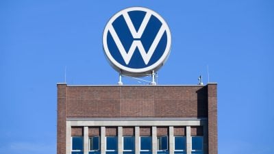 Volkswagen: Umsatz steigt, Gewinn fällt