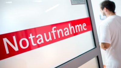 Studie: Männer erhalten häufiger Schmerzmittel als Frauen