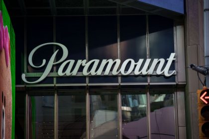 Filmproduzent gewinnt Käuferwettstreit um Paramount – Fusion mit Skydance