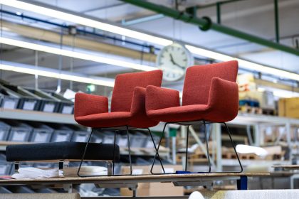ifo: Konjunktur wird durch Auftragsmangel gehemmt – schlimmer als zu Corona