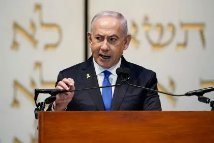 Netanjahu wendet sich ans libanesische Volk: Hisbollah „missbraucht euch als menschliche Schutzschilde“