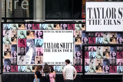 Anschlagsplan für Taylor-Swift-Konzert: Bewährungsstrafe für 16-Jährigen in Berlin