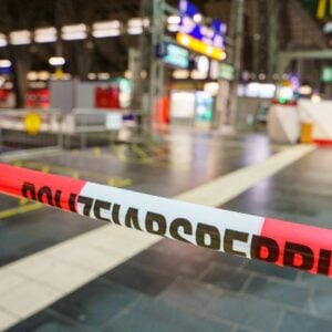 So sieht die steigende Gewalt an vier Hauptbahnhöfen aus