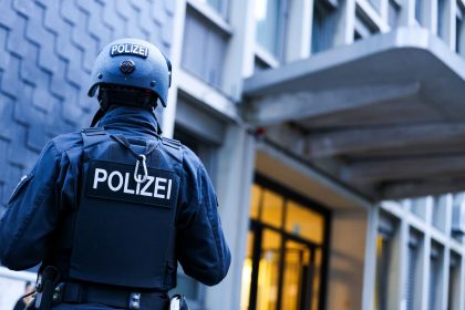 19-Jähriger aus Rheinland-Pfalz tötet offenbar Mutter von Exfreundin
