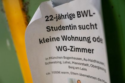 Deutsche verlassen Elternhaus im EU-Vergleich eher früh