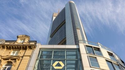 Bettina Orlopp wird neue Commerzbank-Chefin