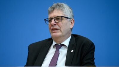 Haushalts-Trickerei? Union äußert verfassungsrechtliche Zweifel