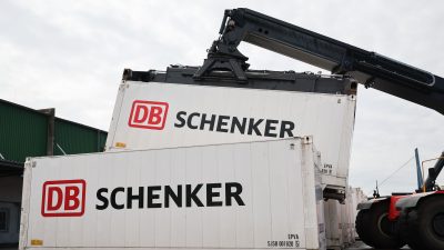 Gewerkschaft will Schenker-Verkauf im letzten Moment stoppen