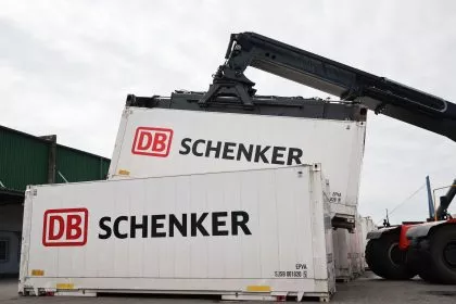 Gewerkschaft will Schenker-Verkauf im letzten Moment stoppen