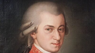 Unbekanntes Mozart-Stück in Leipzig entdeckt