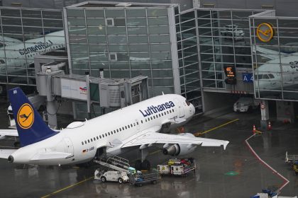 Flugstopp nach Tel Aviv: Lufthansa Airlines verlängert bis Ende des Jahres