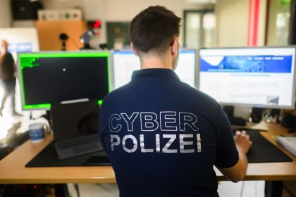 Über 60 Staaten unterzeichnen umstrittenes UN-Abkommen gegen Cyberkriminalität