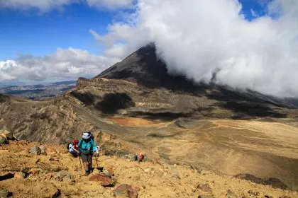 Neuseeland verdreifacht die Einreisegebühr für Touristen