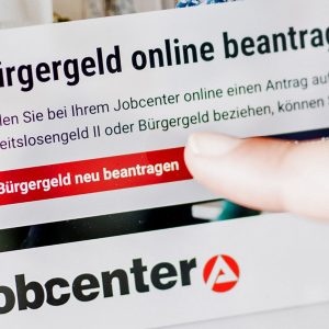 Härtere Sanktionen gegen Bürgergeldempfänger: Diese Maßnahmen sind geplant