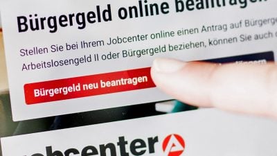 Härtere Sanktionen und 1000-Euro-Prämie für Bürgergeld-Empfänger: Diese Maßnahmen sind geplant