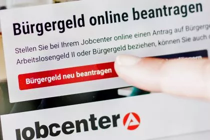 Hohe Sozialleistungen treiben die Staatsquote in Deutschland an die 50-Prozent-Grenze