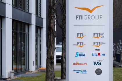 Reisekonzern FTI geht in die Insolvenz