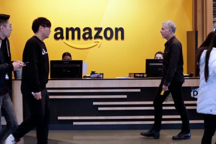 Amazon macht Schluss mit Homeoffice