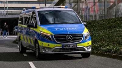 Erneut Explosion in NRW: Warnung der Drogenmafia?