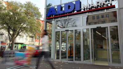 Rabatt-Aktionen: Niederlage für Aldi-Süd vor EuGH