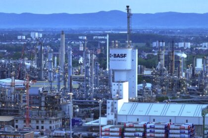 Neuausrichtung: BASF will sich auf „Kerngeschäfte“ fokussieren