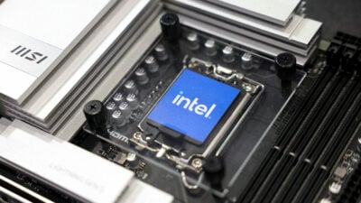 Polen zahlt fast 1,6 Milliarden Euro für Ansiedlung von Intel Chip Fabrik