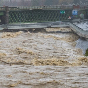 Hochwasser: U3, U4 und U6 in Wien stark eingeschränkt – Mindestens sieben Todesopfer