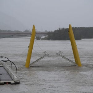 Hochwasser: U3, U4 und U6 in Wien stark eingeschränkt – Mindestens sieben Todesopfer