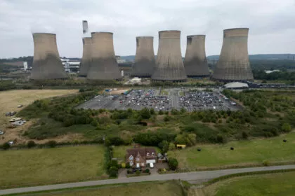 Letztes britisches Kohlekraftwerk schließt – Kernenergie hilft beim Ausstieg