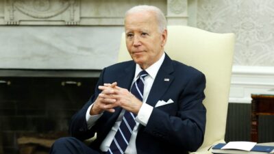 Biden: Internationales Ukraine-Treffen in Deutschland – neue Offensive für Selenskyj?