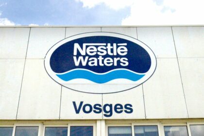 Betrug mit Wasser: Nestlé zahlt in Frankreich zwei Millionen Euro Strafe