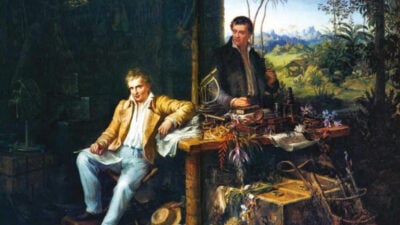 Alexander von Humboldt: Forscher par excellence  