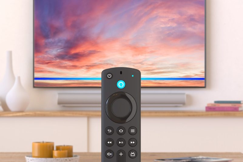 Nokia und Amazon streiten sich um technische Patente für das Videostreaming. (Handout Amazon)