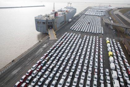 Trotz Krise: Ifo-Expertin zuversichtlich für Autoindustrie