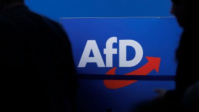 OVG-Urteil zu Beobachtung von AfD: Weiterhin keine Revision zugelassen