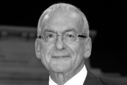TV-Schuldnerberater Peter Zwegat stirbt mit 74 Jahren