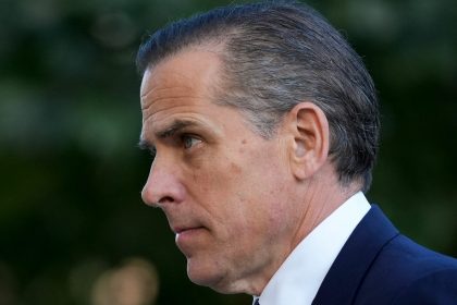 US-Präsidentensohn Hunter Biden hat sich im Verfahren gegen ihn wegen mehrere Steuervergehen schuldig bekannt.