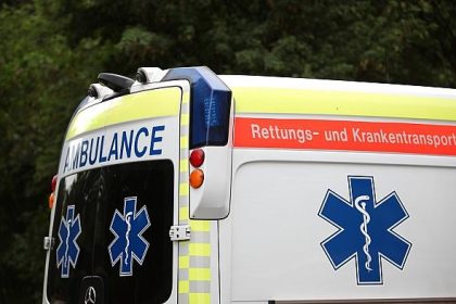 Österreich: Zwei Bauarbeiter sterben bei Kellereinsturz